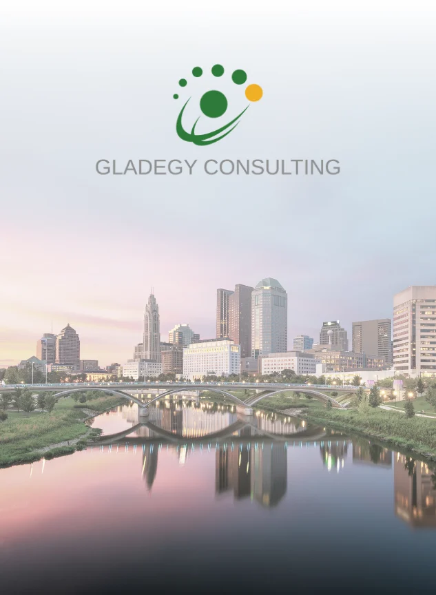 How Gladegy Cut Project Overhead by 60% Without Adding Complexity