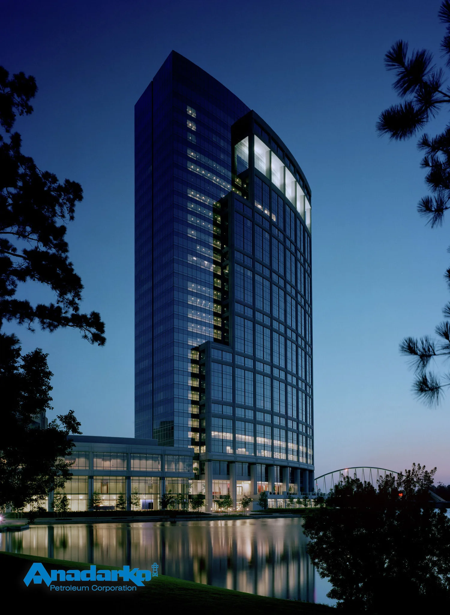 How Anadarko Standardized Vendor Reporting Using Existing Tools
